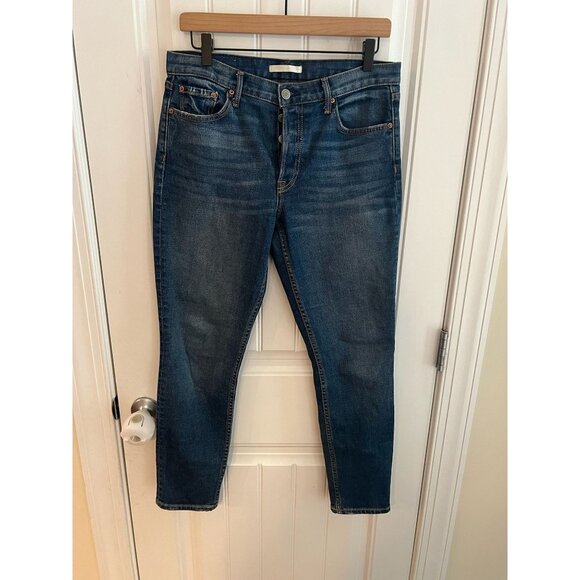 GRLFRND Women's Yasmin Skinny Fit Jeans Size 28‎ - Picture 1 of 7